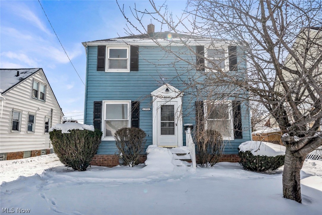 4515 Albertly Avenue