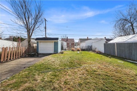 Tiny photo for 4515 Albertly Avenue, Parma, OH 44134 (MLS # 5186352)
