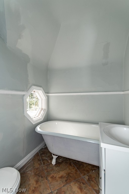 Vansweringen - Residential