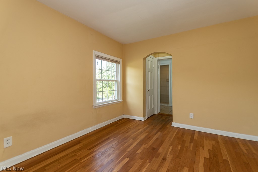 Vansweringen - Residential