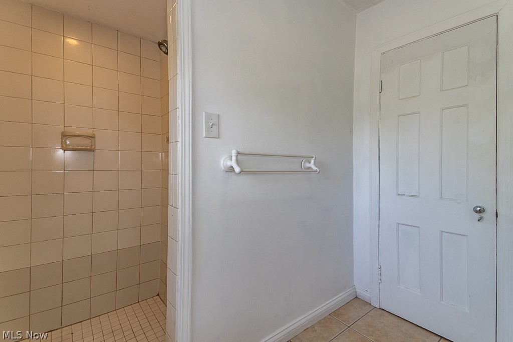 Vansweringen - Residential