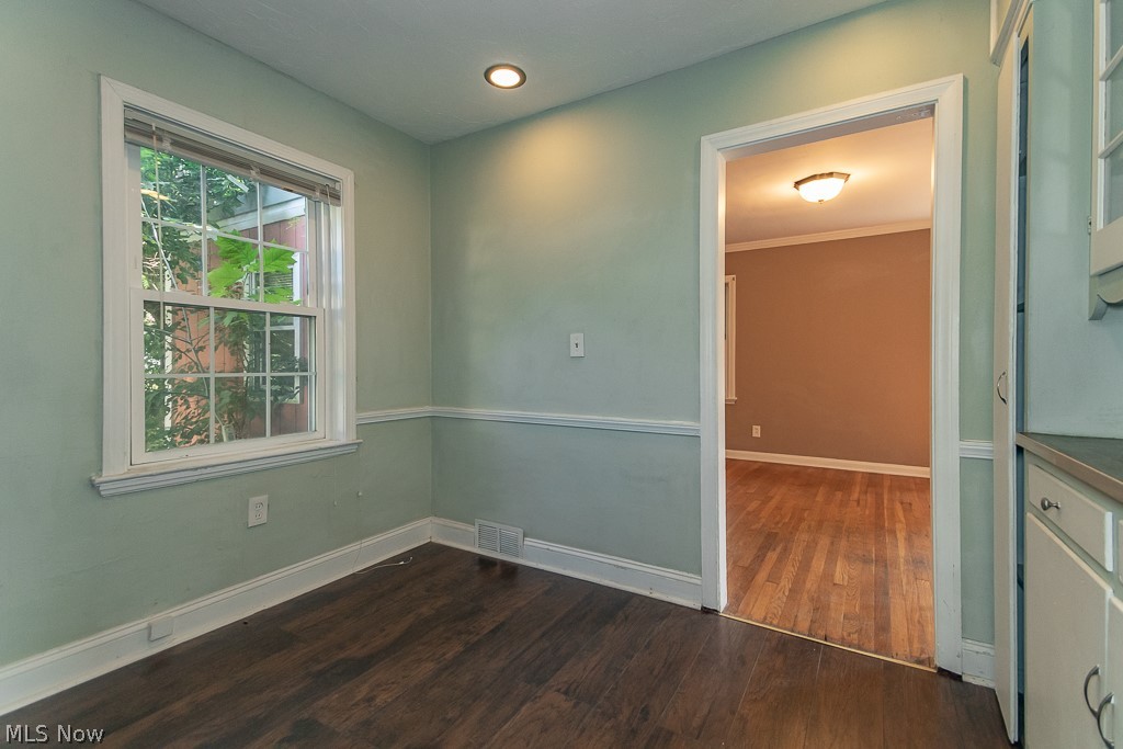 Vansweringen - Residential