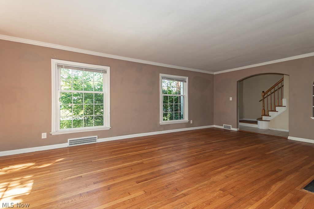 Vansweringen - Residential