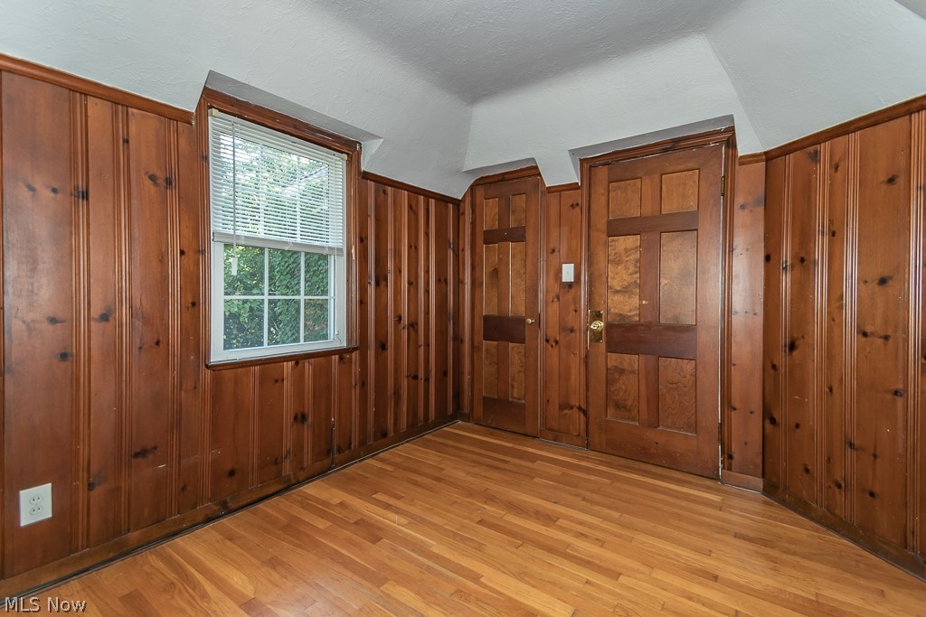 Vansweringen - Residential