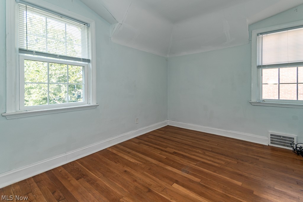 Vansweringen - Residential