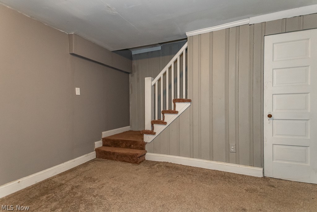 Vansweringen - Residential