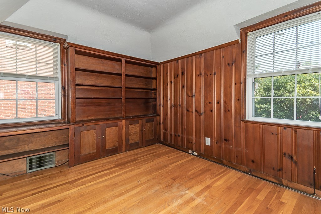 Vansweringen - Residential