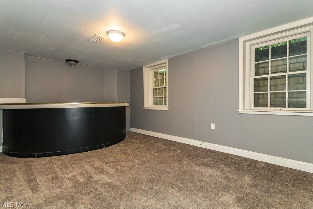 Vansweringen - Residential