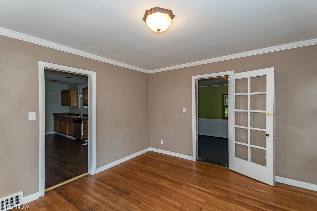 Vansweringen - Residential