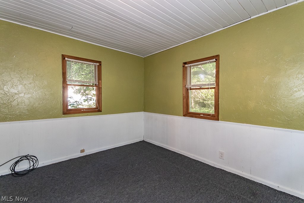 Vansweringen - Residential