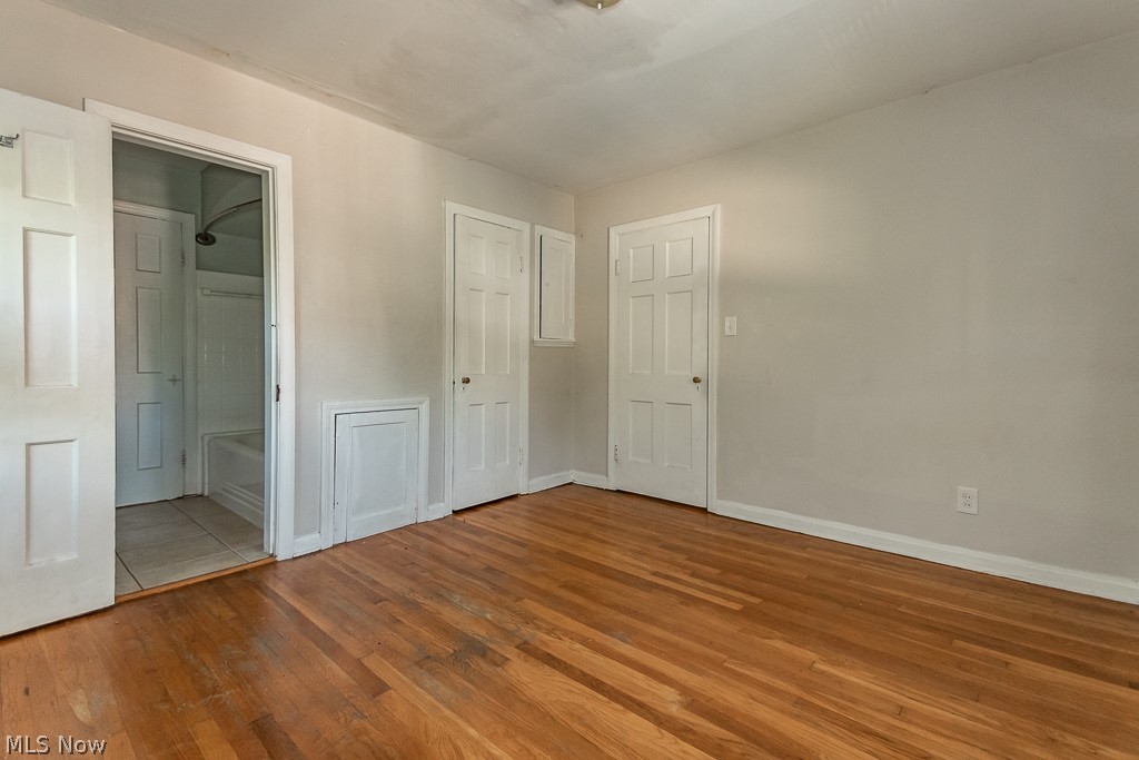 Vansweringen - Residential