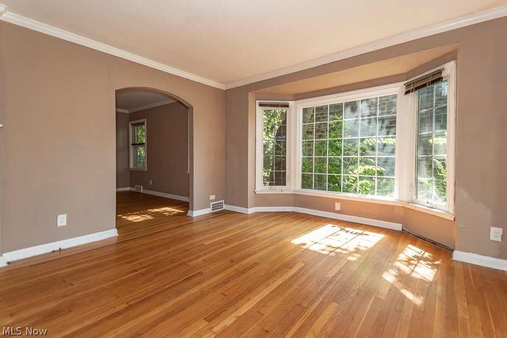 Vansweringen - Residential