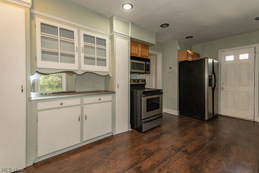 Vansweringen - Residential