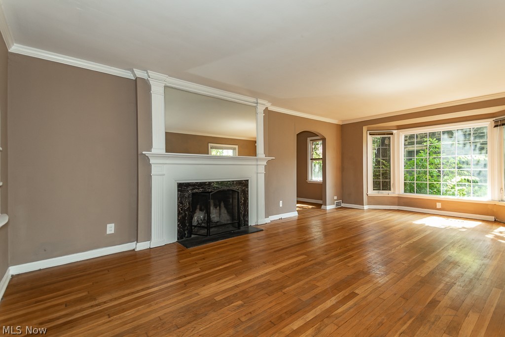 Vansweringen - Residential