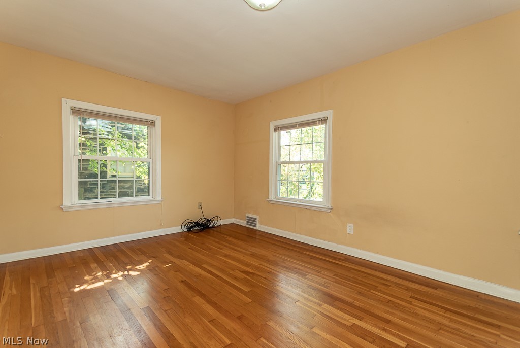 Vansweringen - Residential