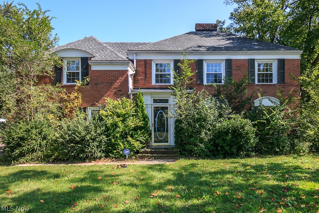 Vansweringen - Residential