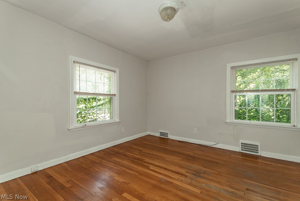 Vansweringen - Residential