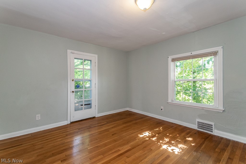 Vansweringen - Residential