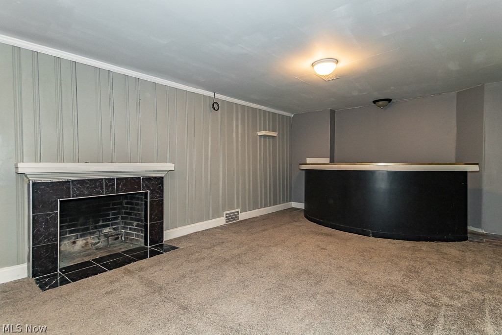 Vansweringen - Residential