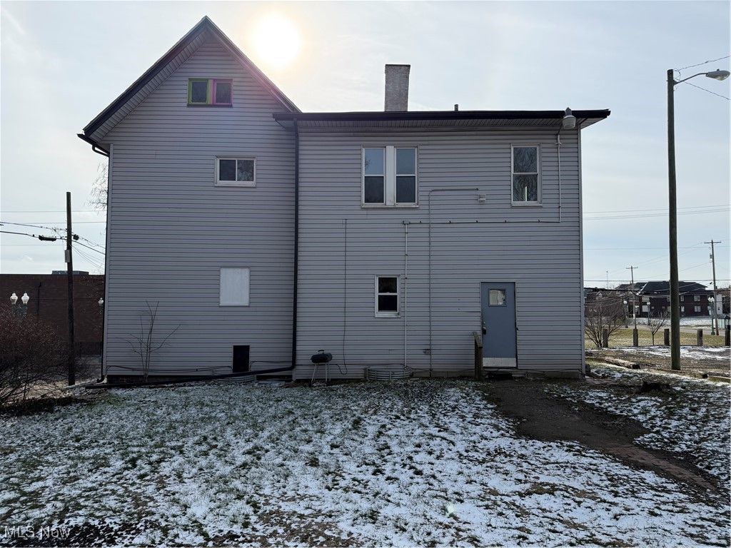 Photo of 317 12th Street NE, Canton, OH 44704 (MLS # 5180854)