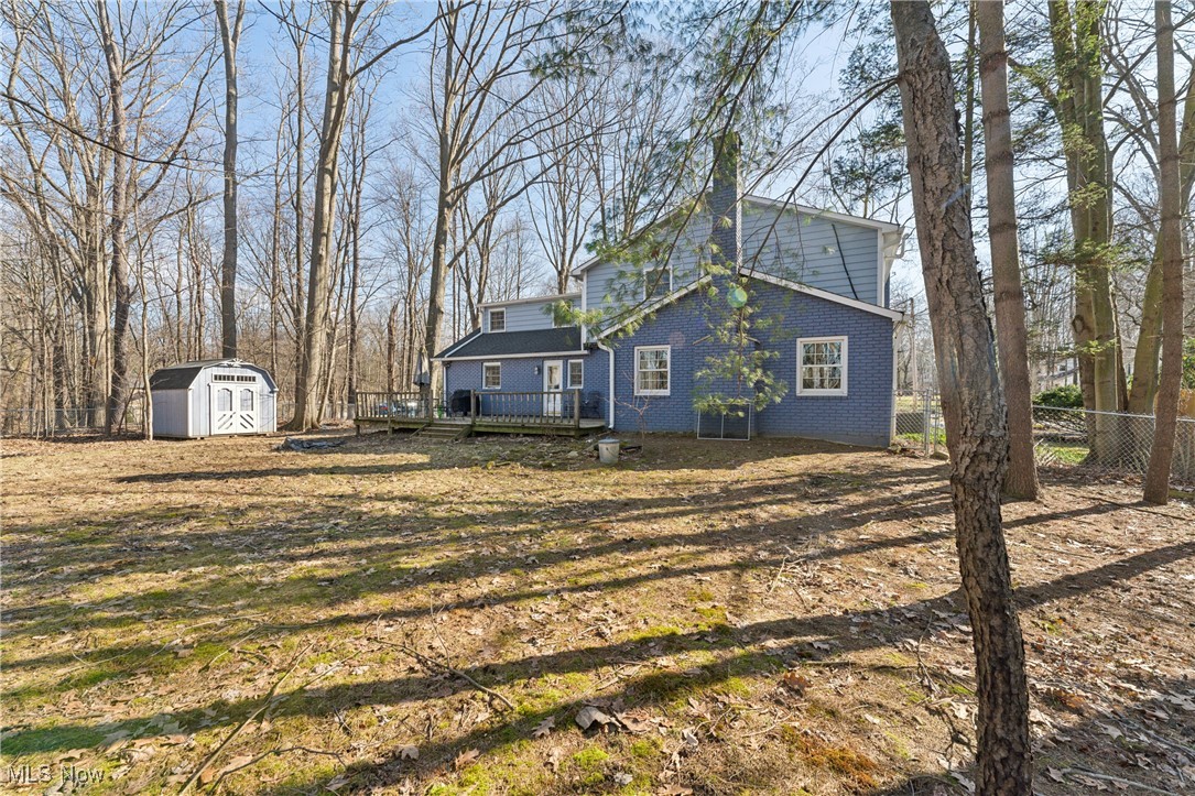 264 Monticello Drive, Chagrin Falls, Ohio image 39