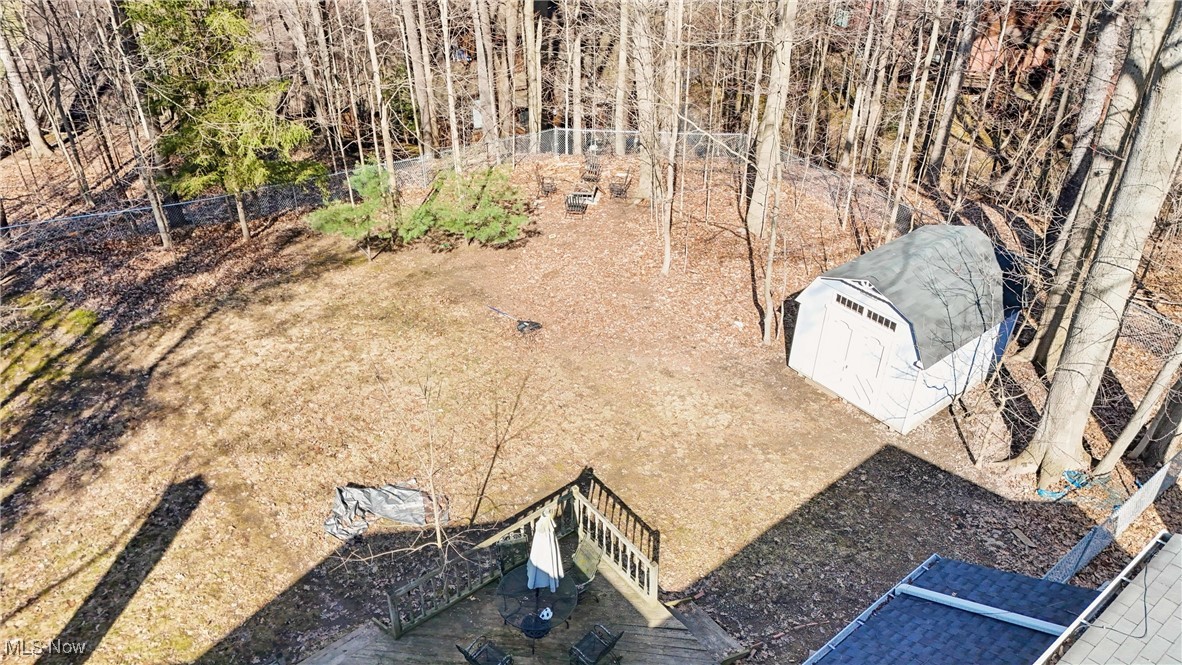 264 Monticello Drive, Chagrin Falls, Ohio image 36