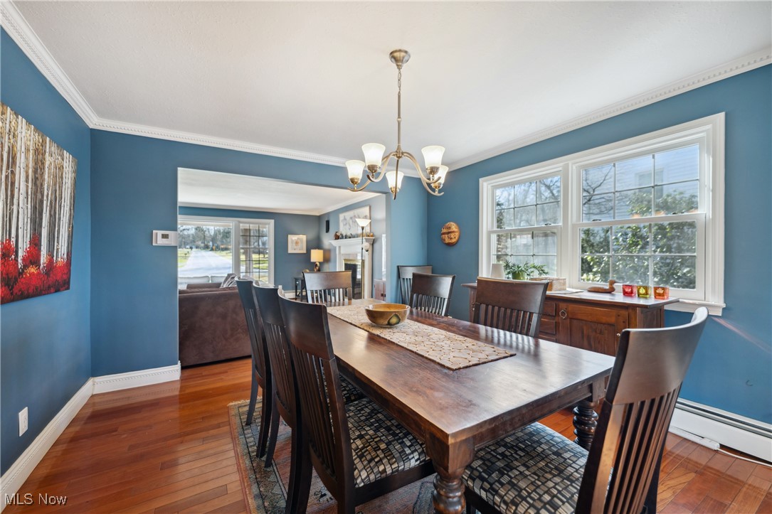 264 Monticello Drive, Chagrin Falls, Ohio image 5