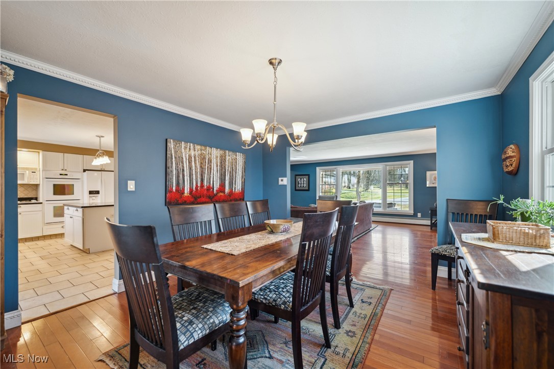 264 Monticello Drive, Chagrin Falls, Ohio image 7