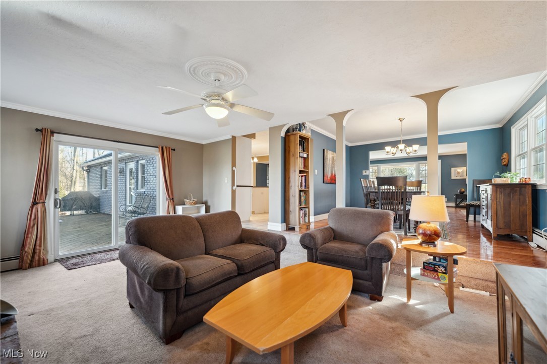 264 Monticello Drive, Chagrin Falls, Ohio image 13