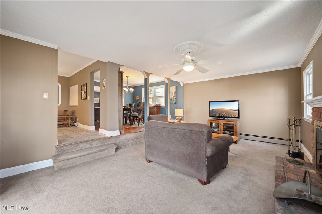 264 Monticello Drive, Chagrin Falls, Ohio image 15