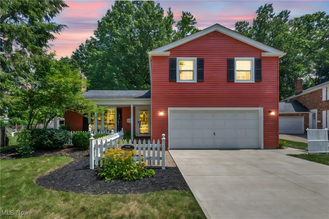 Stoney Brook - Residential