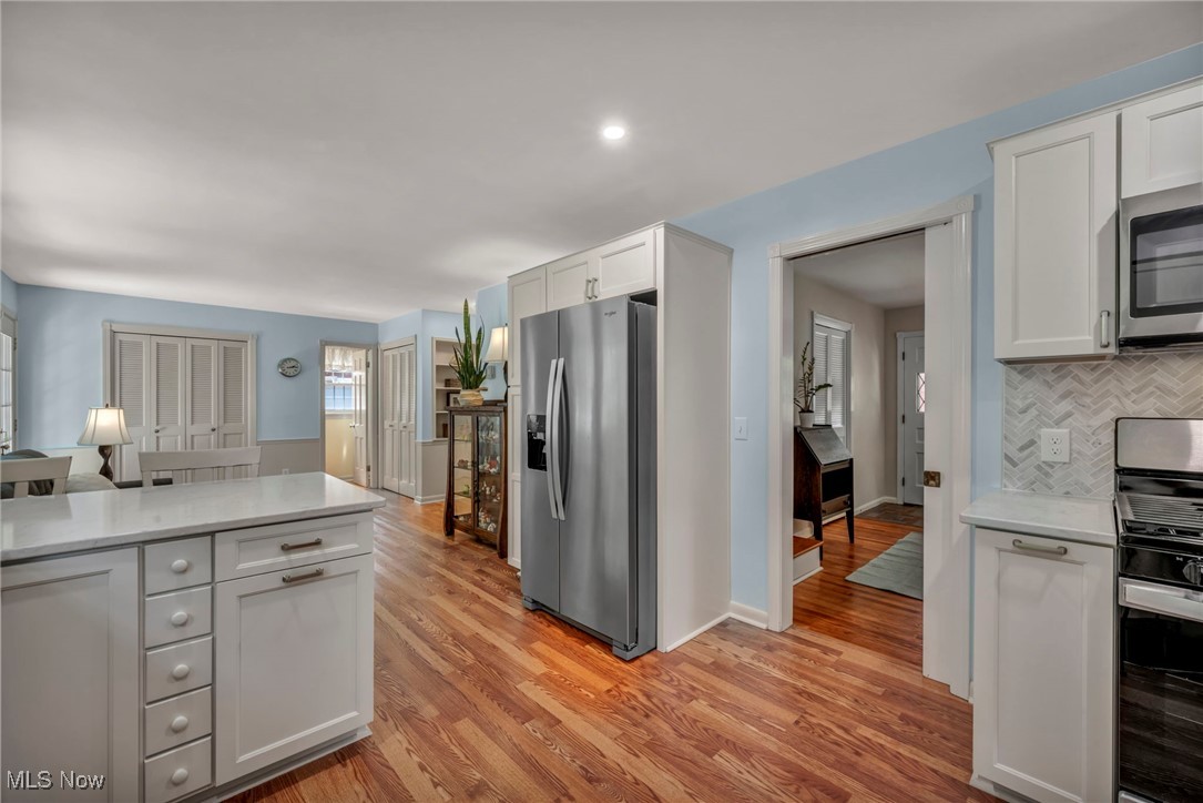 Stoney Brook - Residential