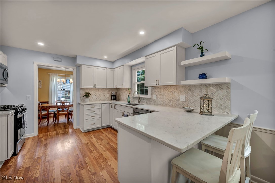 Stoney Brook - Residential