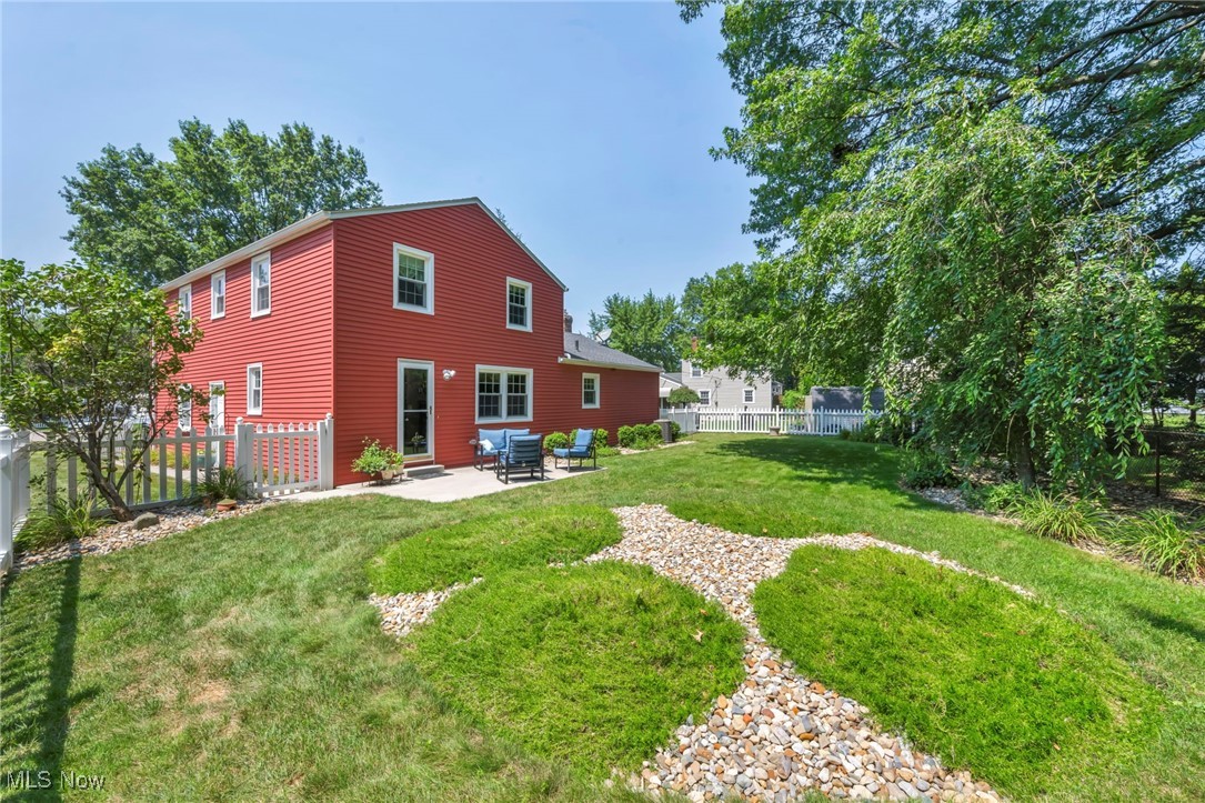 Stoney Brook - Residential