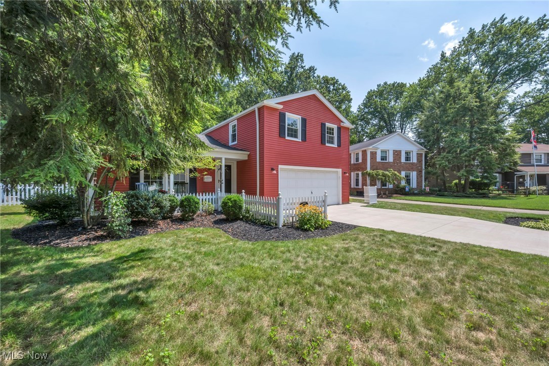 Stoney Brook - Residential