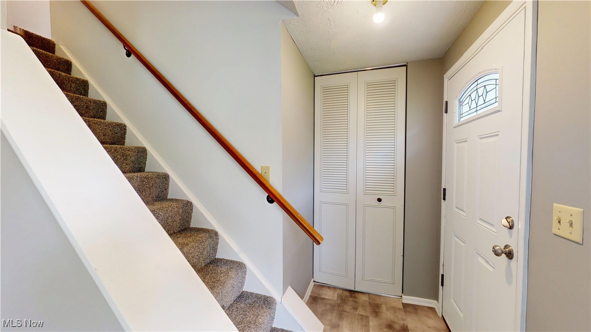 2332 Birch Trace Drive, Austintown, Ohio image 18