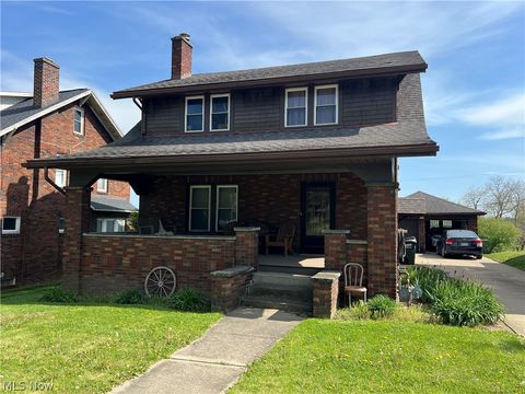 Tiny photo for 226 Dover Road NE, Sugarcreek, OH 44681 (MLS # 5203544)