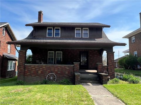 Tiny photo for 226 Dover Road NE, Sugarcreek, OH 44681 (MLS # 5203544)