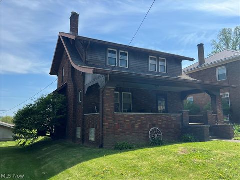 Tiny photo for 226 Dover Road NE, Sugarcreek, OH 44681 (MLS # 5203544)