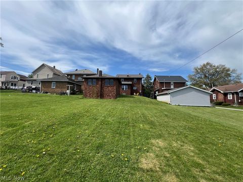 Tiny photo for 226 Dover Road NE, Sugarcreek, OH 44681 (MLS # 5203544)