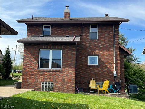 Tiny photo for 226 Dover Road NE, Sugarcreek, OH 44681 (MLS # 5203544)