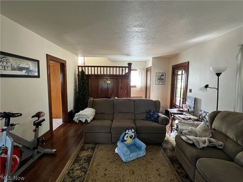 Tiny photo for 226 Dover Road NE, Sugarcreek, OH 44681 (MLS # 5203544)