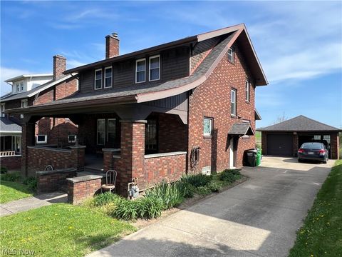 Tiny photo for 226 Dover Road NE, Sugarcreek, OH 44681 (MLS # 5203544)