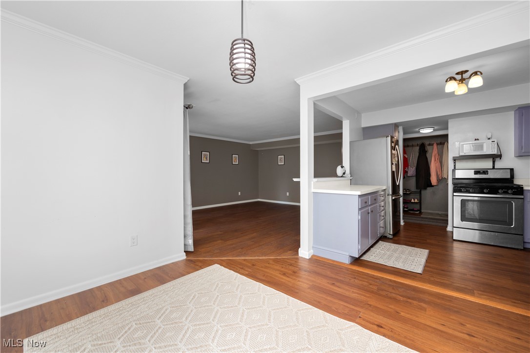 Oak Knolls Condo - Residential