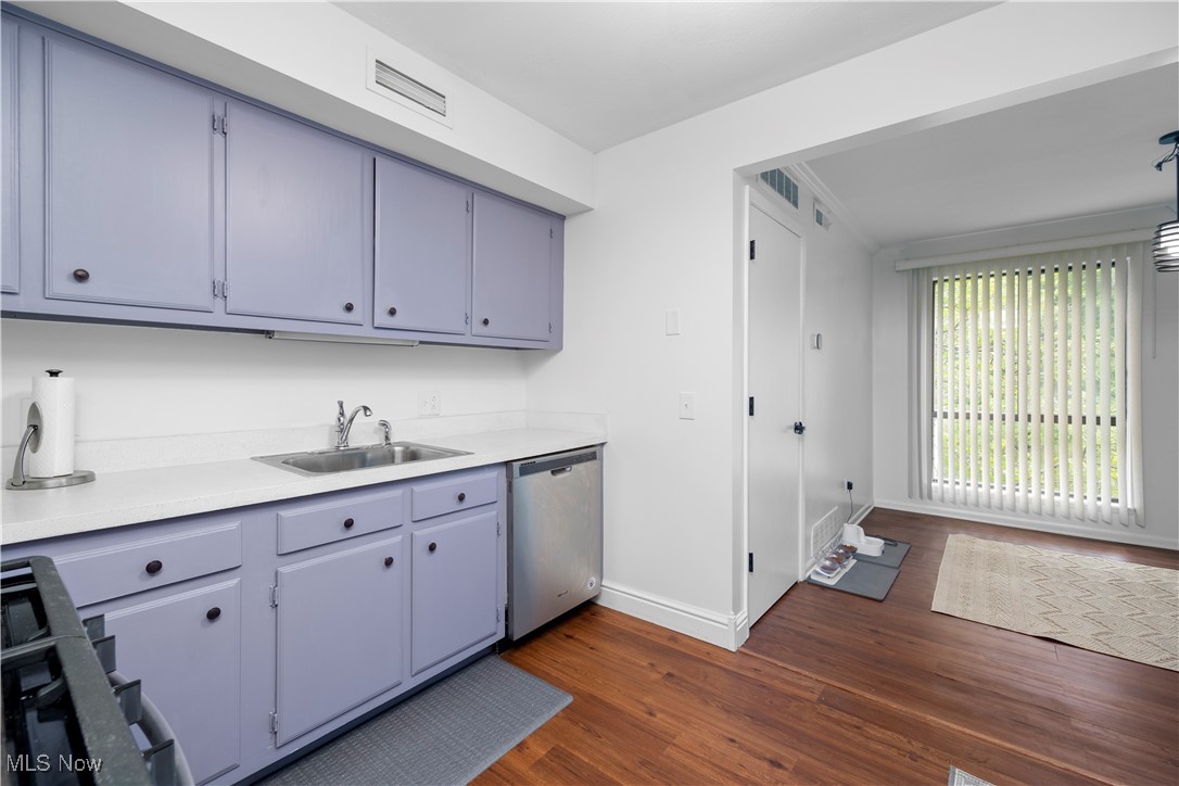 Oak Knolls Condo - Residential