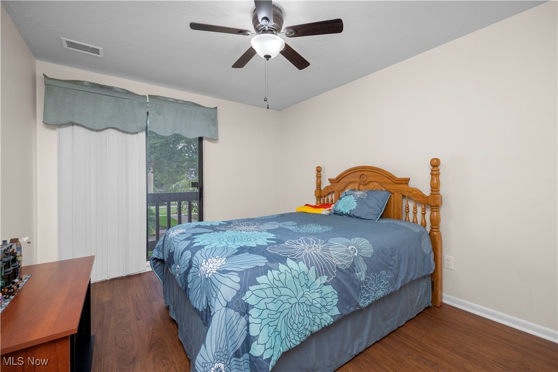 Oak Knolls Condo - Residential