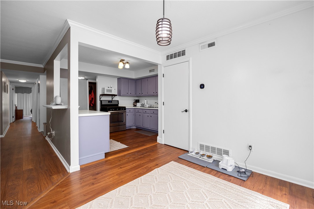 Oak Knolls Condo - Residential