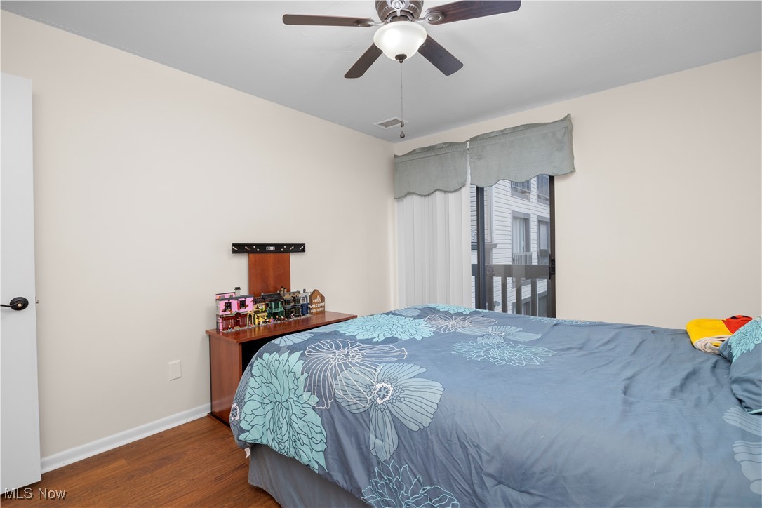 Oak Knolls Condo - Residential