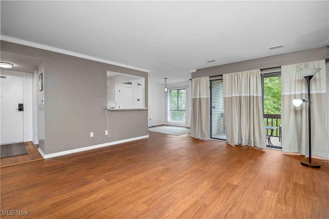 Oak Knolls Condo - Residential