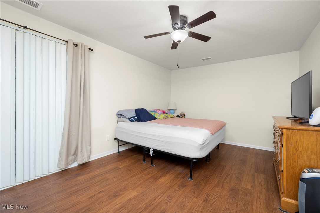 Oak Knolls Condo - Residential